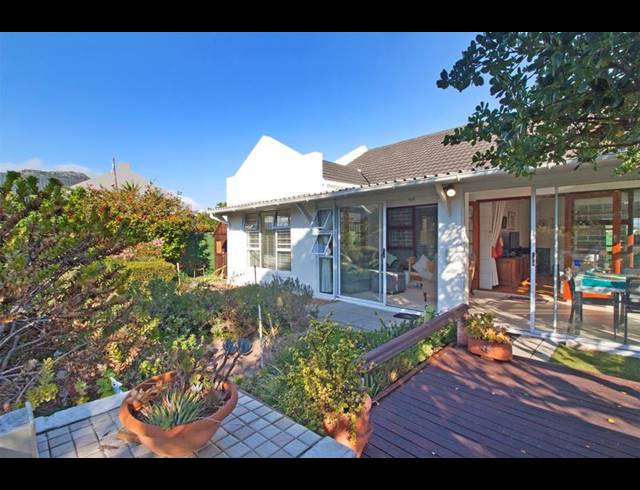 0 BEDROOM HOUSE FOR SALE IN FISH HOEK